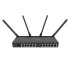 Mikrotik RB4011iGS+5HACQ2HND-IN 10X Gigabit Ethernet Router